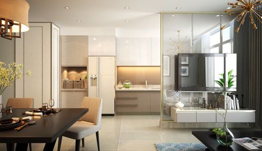 Cần Bán Căn Số 8, 2 Ngủ, Tòa G2 Chung Cư Mễ Trì Với Chiết Khấu Lớn