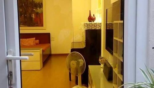 Bán Nhà Tây Sơn, 3.97 Tỷ,50m2,4 Tầng, Ôto Đỗ, Ở Rất Tuyệt