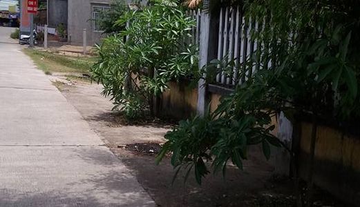 Bán Đất 300M2  Đường 4M Gần Quốc Lộ 14B Xã Hòa Khương 600M  Xe Ô Tô, Tải Vào Được