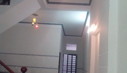 Chính Chủ Bán Gấp Nhà Mặt Tiền Rộng 8M - 1 Trệt 1 Lầu - Tiện Kinh Doanh Buôn Bán.