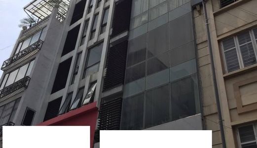 Bán Nhà Mặt Phố An Trạch Đống Đa, Sổ Đỏ Chính Chủ, 85,5M2, Mt 4,5M, 11 Tầng, 34 Tỷ