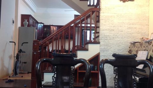 Bán Nhà Kinh Doanh Phố Vọng 40m2, 4 Tầng, 4.9 Tỷ