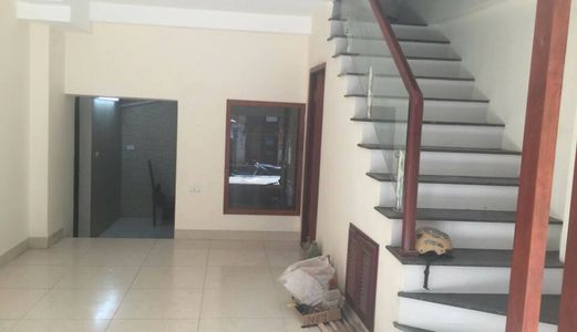 Bán Nhà Nguyễn Trãi, Kinh Doanh, 35m Mt 4m Giá 2.95 Tỷ.