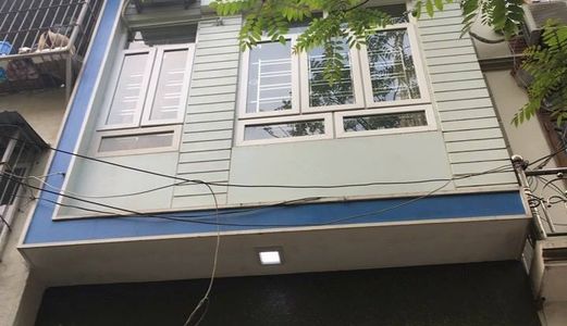 Bán Nhà Khuất Duy Tiến, Kinh Doanh, Ô Tô Đỗ 38m, 4.85 Tỷ.