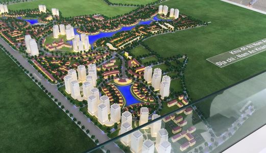 Bán Xuất Đất Dịch Vụ An Thượng , An Khánh  Hoài Đức, Hà Nội Diện Tích 30 Đến 150m Giá Từ 7 Tr/1m2