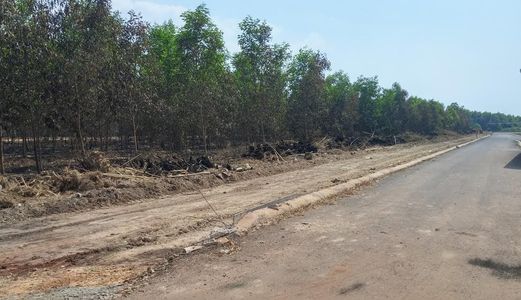 Bán Lô Đất Biệt Thự 10X20M Tại Biên Hòa, Đồng Nai