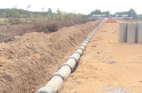 Bán Lô Đất Biệt Thự 10X20M Tại Biên Hòa, Đồng Nai