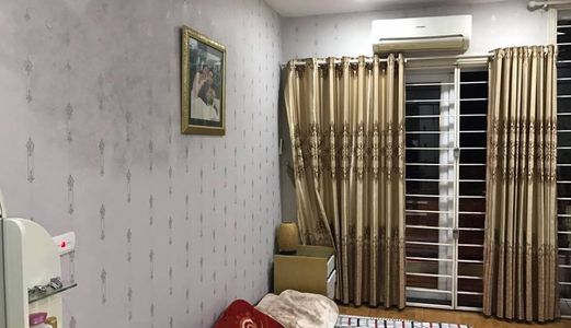 Bán nhà Hoàng Mai 4 tầng, 40m2 giá 2.7 tỷ