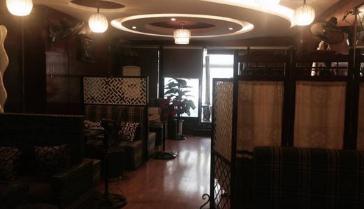 Nhà chỉ có trong mơ, Trần Điền, kinh doanh Đỉnh, mới , hiện đại,