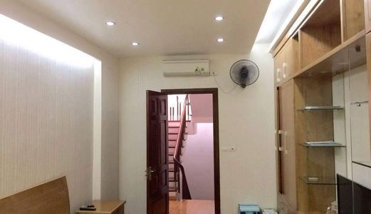 Thu Nhập 30 Tr/th Với Căn Nhà 8 Tầng Thang Máy Mặt Ngõ Oto 2 Chiều. Ngõ Đường Nguyễn Văn Linh 46 M2