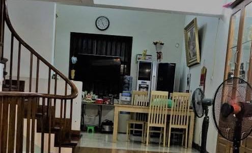 Bán Nhà Ngõ 121 Phố Thái Hà Đống Đa, Sổ Đỏ Chính Chủ, 63M2, Mt 4,64M, 6 Tầng - 12,6 Tỷ