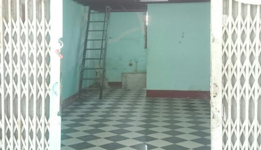 Nhà cấp 4 có gác ở đường Tô Ký, Trung Mỹ Tây, Quận 12,SHR