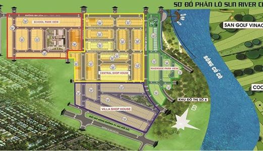 Bán Đất Nền Giá Chỉ 800 Triệu Nam Đà Nẵng Ven Sông Cổ Cò