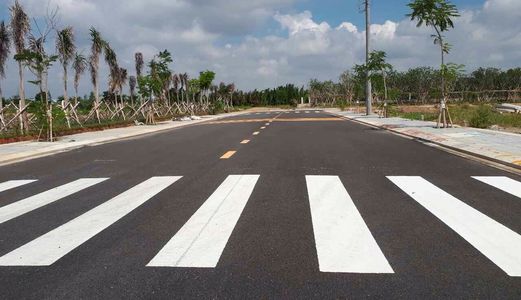 Bán Lô Đất Rẻ Nhất Quả Đất,SHR, Tặng Kèm GPXD Quận 9 LH 0945706508