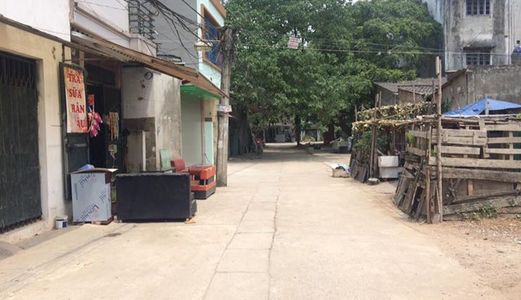 Bán lô đất thổ cư đẹp, giá tốt khu vực Đại Kim