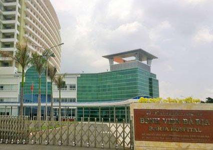 Đất Nền Tp.bà Rịa, Cơ Sở Hạ Tầng Hoàn Thiện. Chiết Khấu 3%,giá 3,5Tr/m2,nhận Sổ Ngay