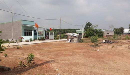 Bán Nhanh 4 Lô Đất Tại Đường Tránh Võ Nguyên Giáp - Xã Phước Tân
