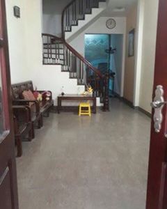 Bán nhà ở mới cực xinh Tây Sơn: 5.15 tỷ. Dt, 43m2.