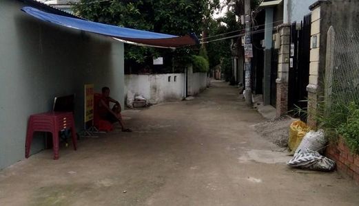 Đất cần bán gấp,thới an 04.dt 4x23m thổ cư 100%  xây dựng tự do