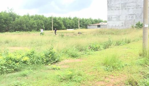 Bán Đất Đường Phùng Hưng Sau Viễn Thông A Chợ An Bình