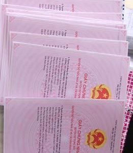 Bán đất thổ cư sổ riêng gần cây xăng 75