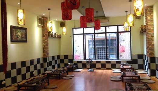 Nhà Đẹp 8 Tầng Thang Máy Trên 30 Phòng Cho Thuê, Giá 19 Tỷ