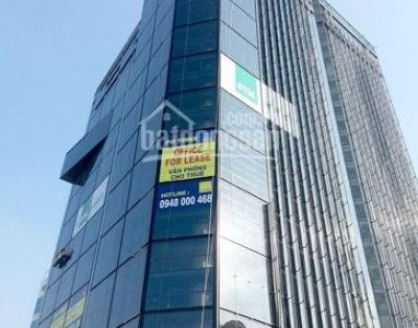 Cho Thuê Vp Tòa Pvoil Phú Thọ,hoàng Quốc Việt,cầu Giấy,hà Nội-0962937097 Mr Bình