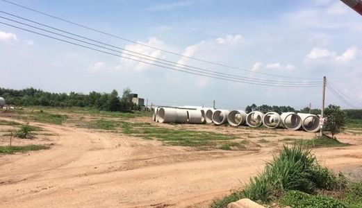 Bán Đất Ngay Đường 60m, Sổ Hồng Riêng, Vị Trí Đắc Địa