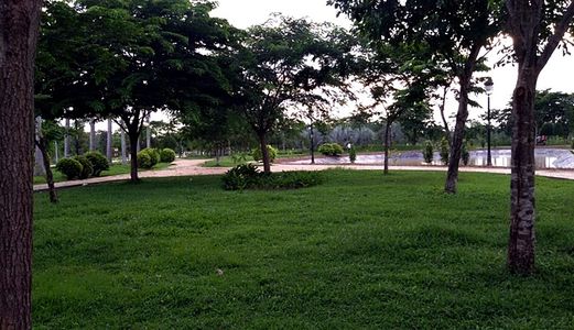 Đất nền khu nghỉ dưỡng Lộc An - Long Thành chỉ từ 5tr/m2