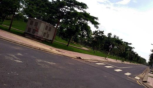 Đất nền khu nghỉ dưỡng Lộc An - Long Thành chỉ từ 5tr/m2