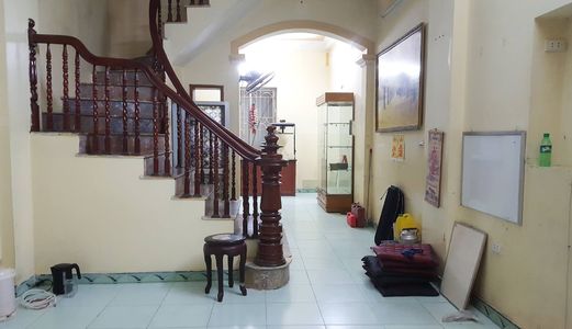 Bán Nhà Trường Chinh, Mới Ở Ngay, 50m, 4 Tầng Giá 4.75 Tỷ.