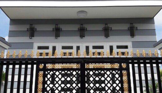 Nhà Trệt 4mx18m, Thổ Cư, Hẻm 112 Đường Hoàng Quốc Việt