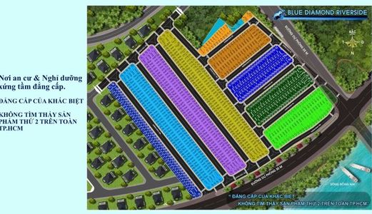 Đất Nền Giá Rẻ Nhất Quận 9 Giá 635tr SHR LH 0945706508