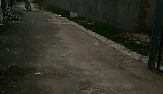 Bán Đất Đường 28 Linh Đông.dt:4X14.hướng Nam,xdtd ,hxh