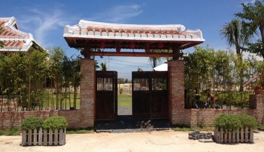 Bán Đất Ven Biển Hội An! Bán 5 Lô Cuối Cùng Khu Nghỉ Dưỡng Cẩm An, Cách Biển An Bàng 200M
