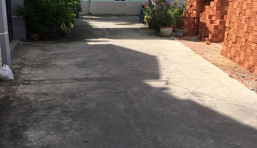 Bán Lô Đất Thổ Cư Dt 60,4m2, Đường Kha Vạn Cân, Linh Tây, Thủ Đức. Giá: 2,25 Tỷ.