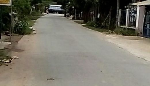 Nhà Cấp 4, Ấp Phú Bình, Phú Hòa Đông,củ Chi, 135M2,700Tr