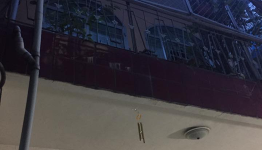  Hẻm văn minh, an ninh cực tốt Trần Quang Diệu Quận 3, 78m2 chỉ 4.8 tỷ 