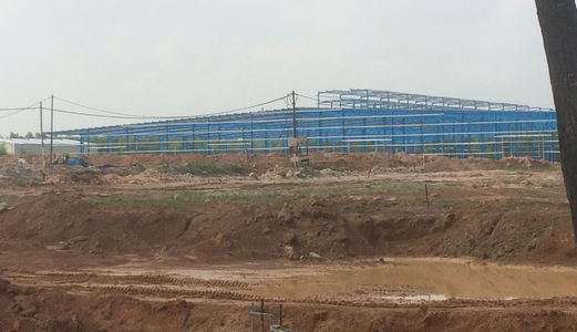 300m2 đất nằm gần kcn.chợ dân đông kinh doanh tốt LH: 0932 650 560