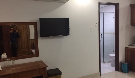 Cho Thuê Nhà Trọ, Phòng Trọ Tại Đường Lê Văn Sỹ, Phường 13, Quận 3, Tp.HCM