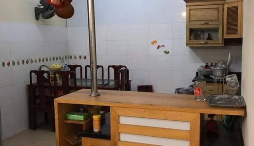 (Bán) Nhà đẹp Minh Khai - Q. Hai Bà Trưng - Nhìn Là Mê - 46m2 – Chỉ 3.55 tỷ - Liên Hệ: 0943131613