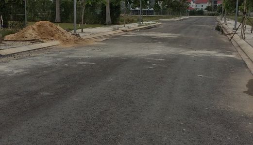 Dự Án Lotus Residence, Đường Đào Trí, Quận 7 Hcm, 115M2 Giá 26 Triệu/ M2, Sổ Hồng