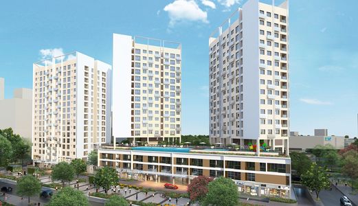 Cần Bán Scenic Valley 2 Giá Tốt Nhất Phú Mỹ Hưng