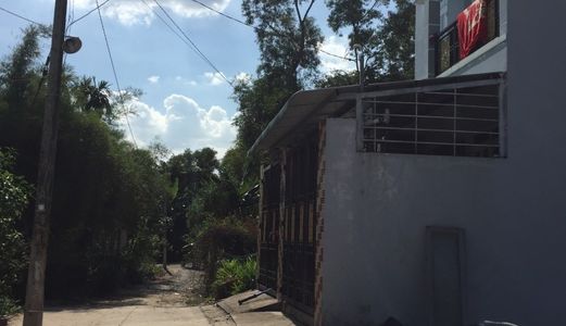 Bán Nền Đất Thổ Cư Mặt Tiền Đường 19, P. Long Thạnh Mỹ, 236M2, Giá 5.19 Tỷ