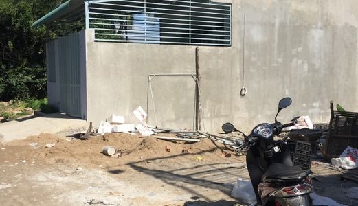 Bán Nền Đất Thổ Cư Mặt Tiền Đường 19, P. Long Thạnh Mỹ, 236M2, Giá 5.19 Tỷ