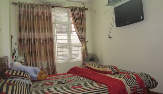 Cần Bán Căn Hộ Khép Kín T1, 2 Phòng , 30M2 Giá 1,8 Tỷ Ngõ Phố Ô Tô 8/3 Hai Bà Trưng