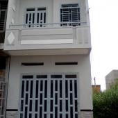 Nhà Mới Xây 100% Mặt Tiền Đường Gần Ngã 5 Đường Nguyễn Hữu Trí  460tr SHR. LH _0918 998 379