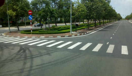 Đất Trung Tâm Thành phố