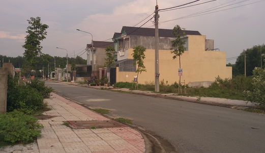 0912.182.386 - Bán Đất Thổ Cư 90m2 Gần Khu Du Lịch Bửu Long