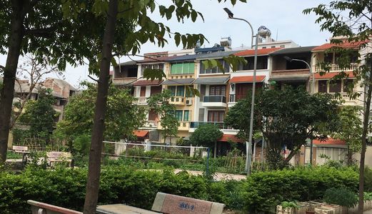 Bán Gấp Liền Kề Tân Triều 60m2, View Vườn Hoa Hướng Tây Nam, Vị Trí Trung Tam Nhất Dự Án